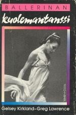 Ballerinan kuolemantanssi