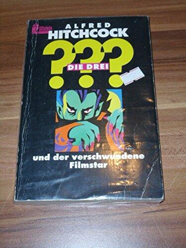 Die drei ??? und der verschwundene Filmstar