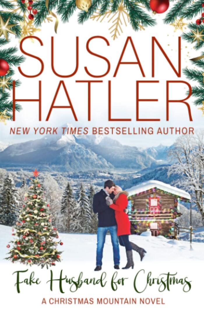 Fake Husband for Christmas