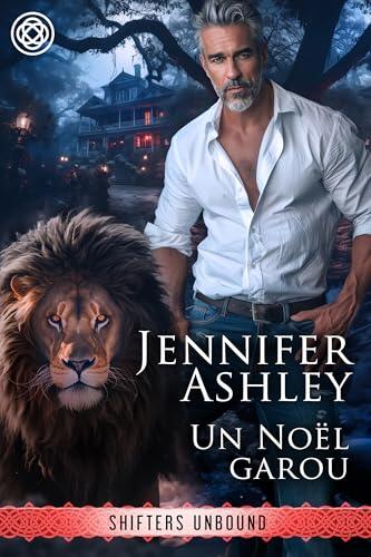 Un Noël garou: Le Quartier Garou