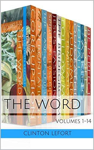 The Word: Volumes 1-14