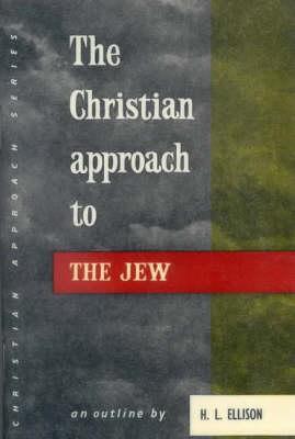 Christian Approach to Jew