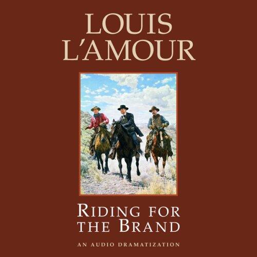 Riding for the Brand: Stories