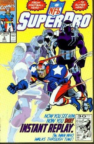 NFL SuperPro