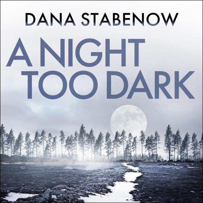 A Night Too Dark: A Kate Shugak Investigation, Book 17