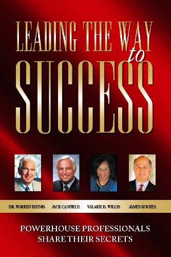 Leading the Way to Success