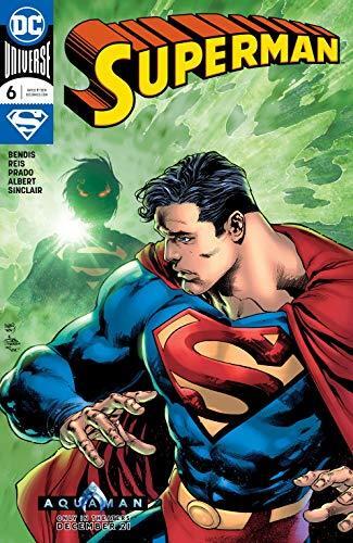 Superman (2018-2020) #6