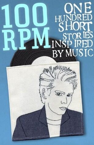 100RPM: One Hundred Stories Inspired by Music
