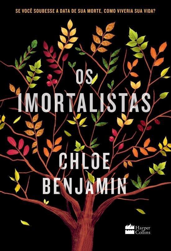 Os Imortalistas