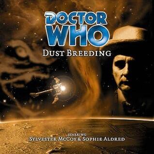 Doctor Who: Dust Breeding