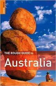The Rough Guide to Australia 8