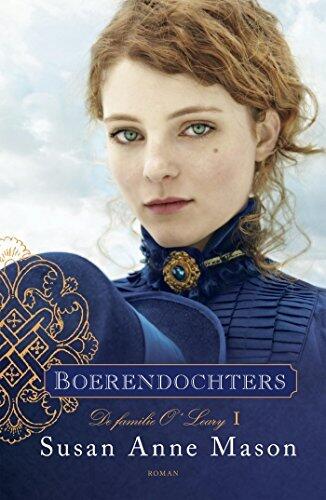 Boerendochters (De Familie O'Leary Book 1)