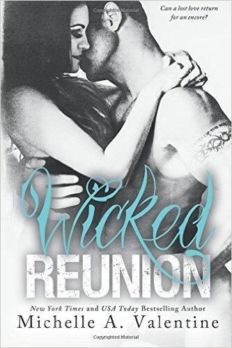 Wicked Reunion
