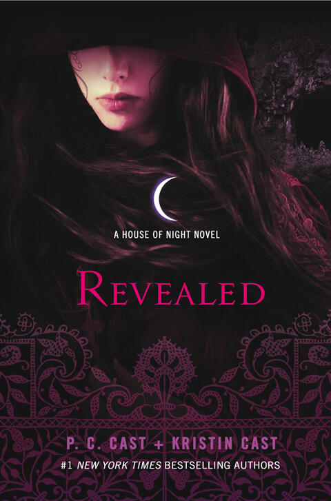 Revealed