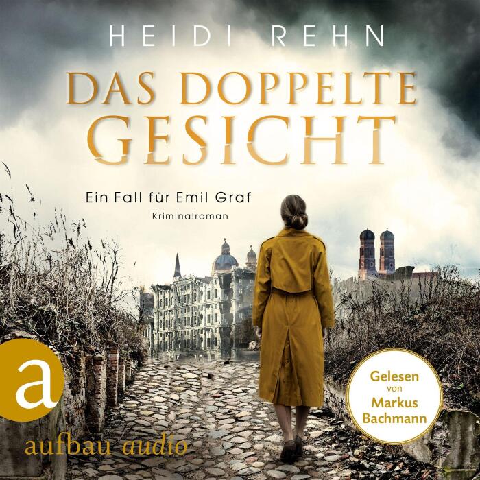 Das doppelte Gesicht: Emil Graf 1