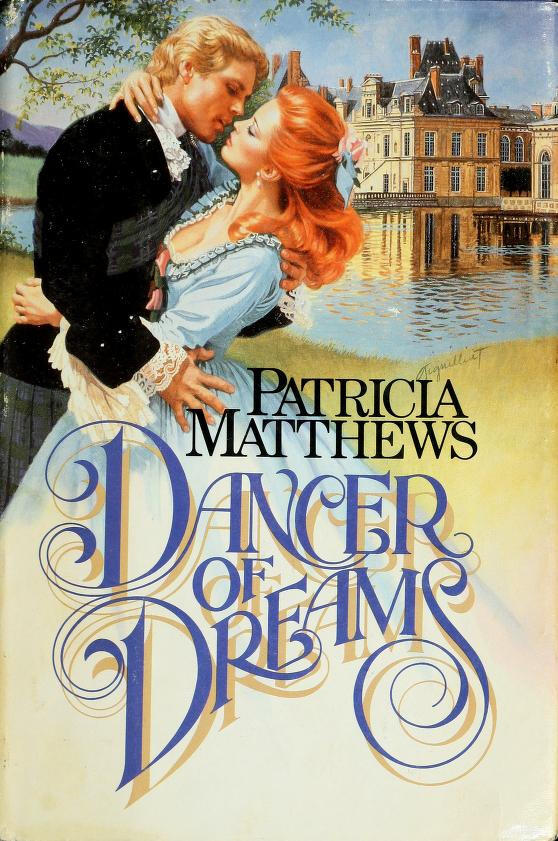 Dancer of Dreams