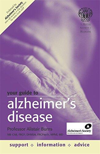 Your Guide to Alzheimer's Disease
