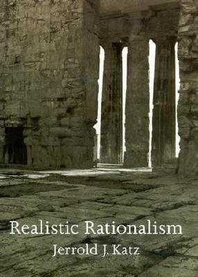 Realistic Rationalism