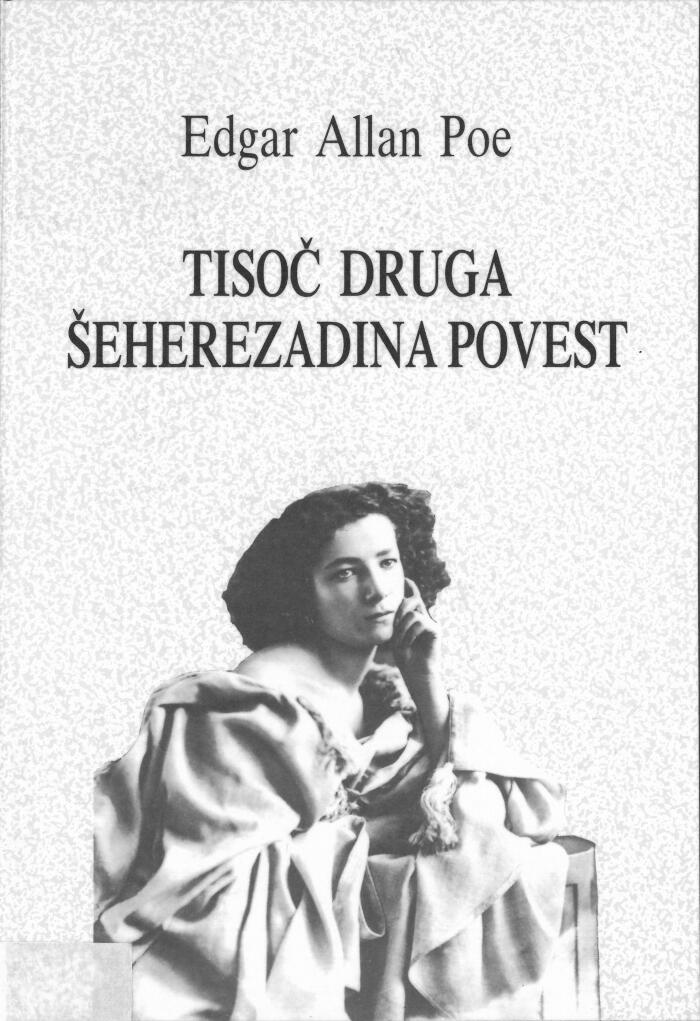 Tisoč druga Šeherezadina povest