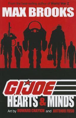 G.I. JOE: Hearts & Minds