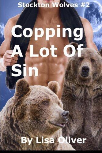 Copping a Lot of Sin