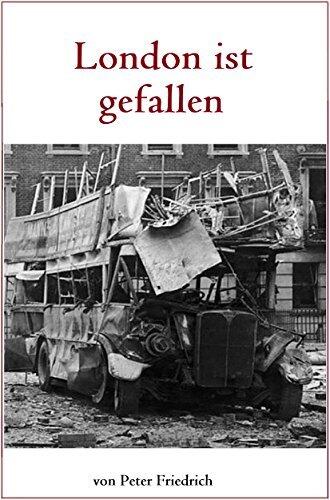 London ist gefallen