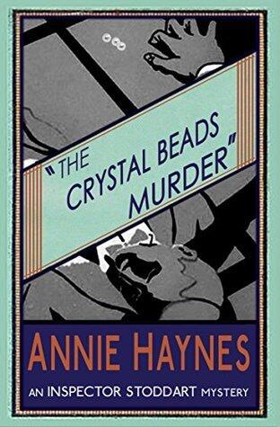 The Crystal Beads Murder