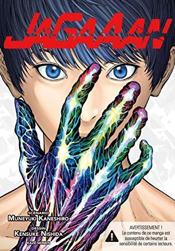 Jagaaan T01 Chapitre 01