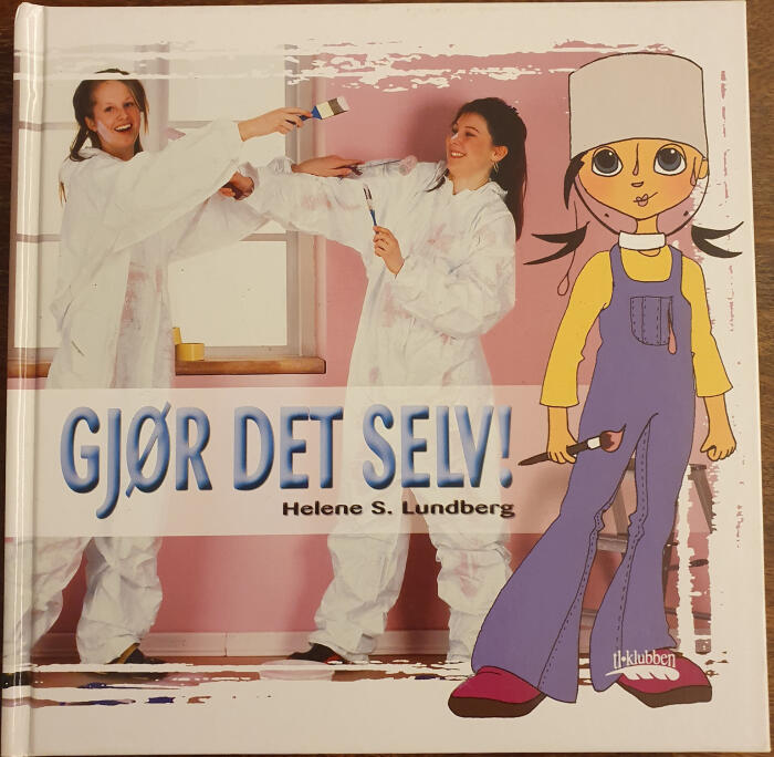 Gjør det selv!