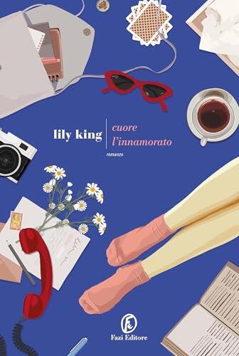 Cuore l'innamorato