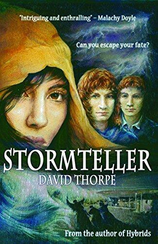 Stormteller