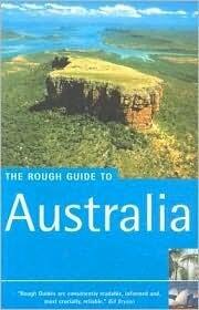 The Rough Guide to Australia 6