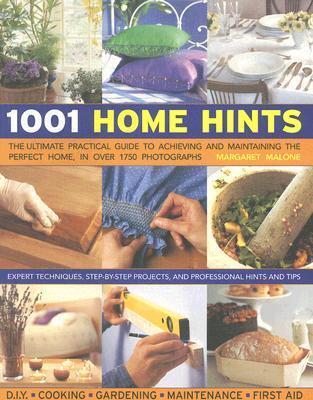 1001 Home Hints