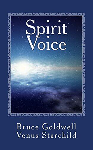 Spirit Voice