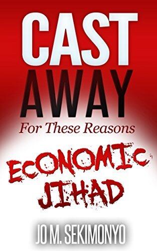 Economic Jihad: Putting the Kibosh on Antiquated Social Axioms Defining Us