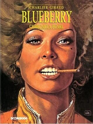 Blueberry: Chihuahua Pearl