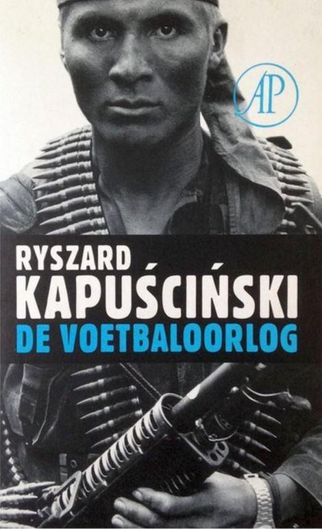 De voetbaloorlog