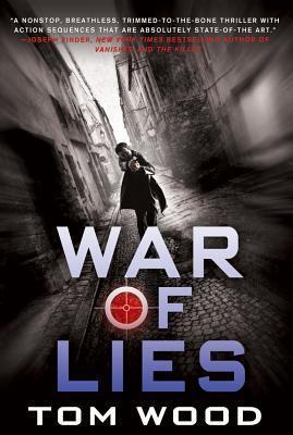 The War of Lies