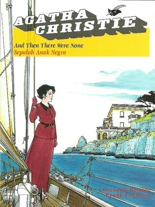 Agatha Christie: And Then There Were None