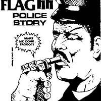 Raymond Pettibon
