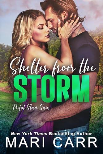 Shelter from the Storm