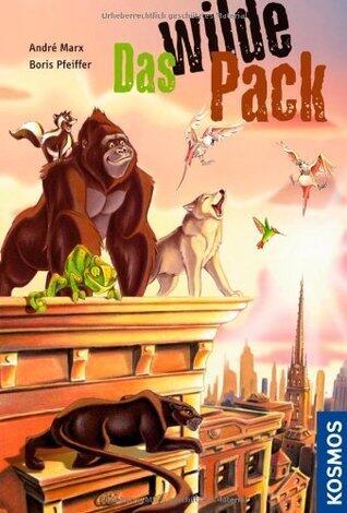 Das Wilde Pack