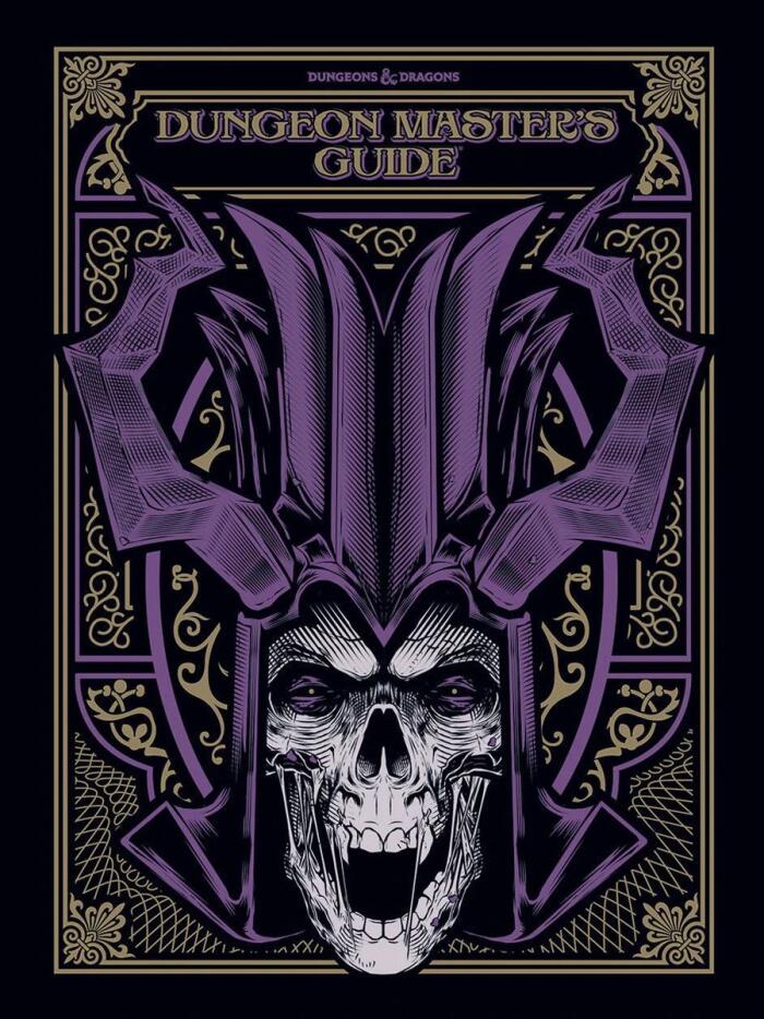 Dungeon Master's Guide