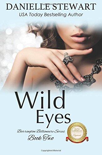 Wild Eyes