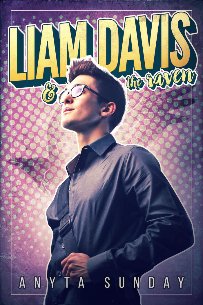 Liam Davis & The Raven