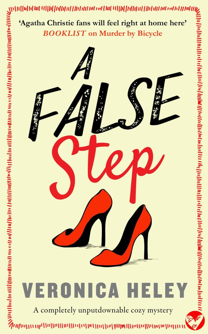 A False Step