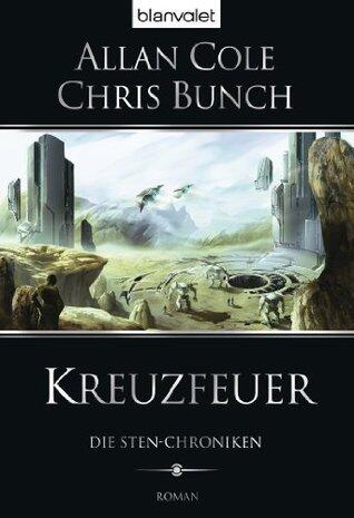 Die Sten-Chroniken 2: Kreuzfeuer