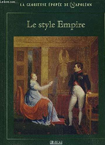 Le Style Empire