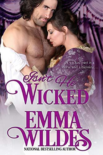 Wickedly Yours