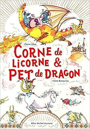 Corne de Licorne et Pet de Dragon